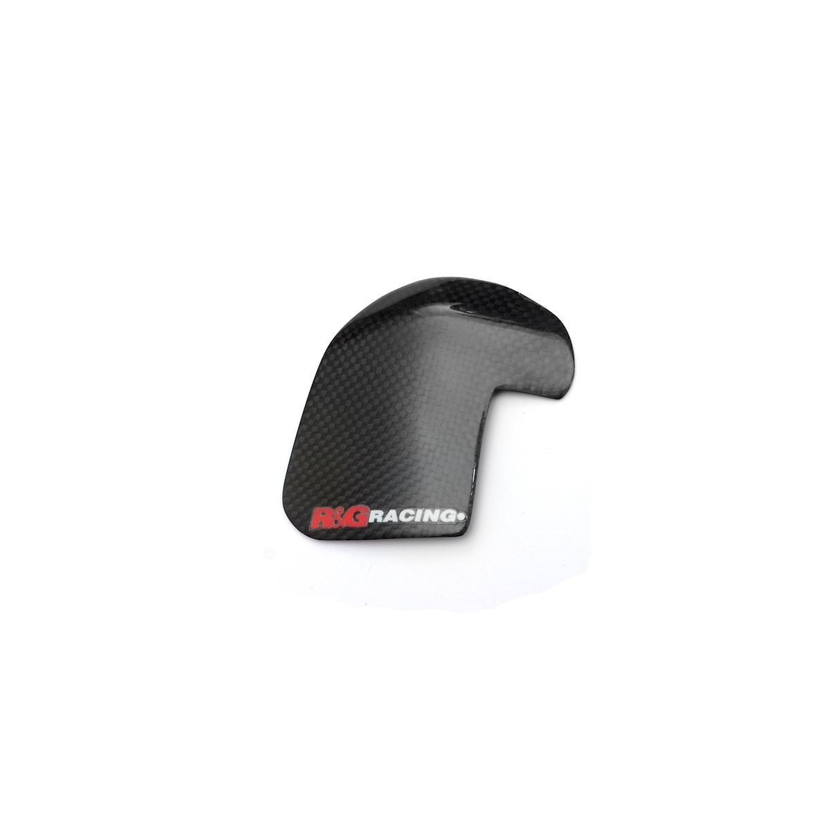 Carbon Swingarm Guard for Ducati Supersport ’17-’20 and Supersport 950 ’21-