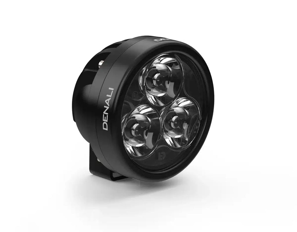 Denali D3 Driving Light Pods