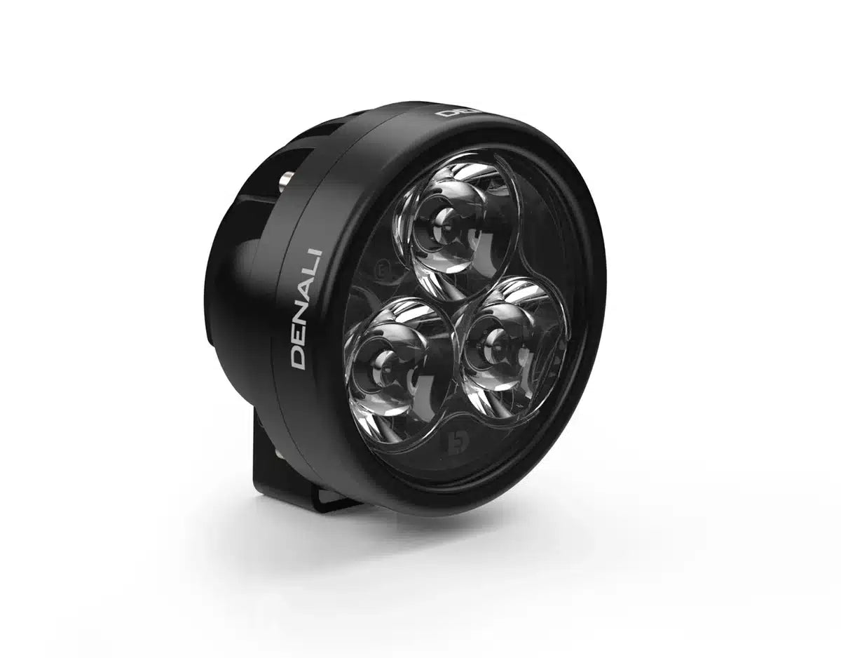 Denali D3 Driving Light Pods