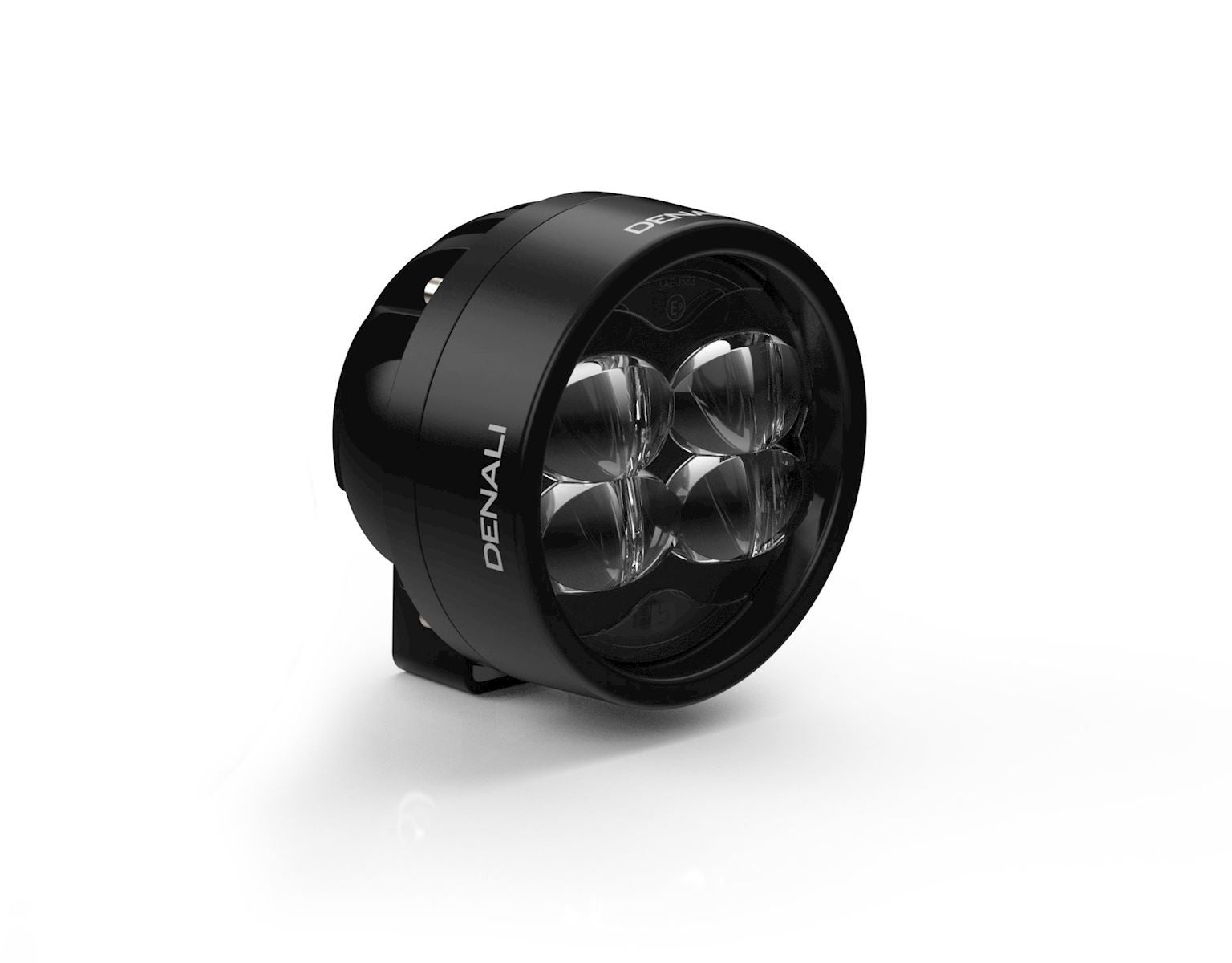 Denali 2.0 D3 High-Performance Fog Light Pod