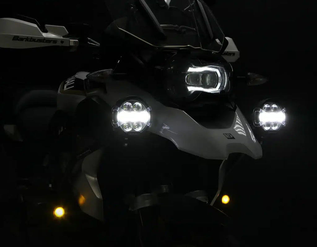 Denali D7 Pro Driving Light Pods