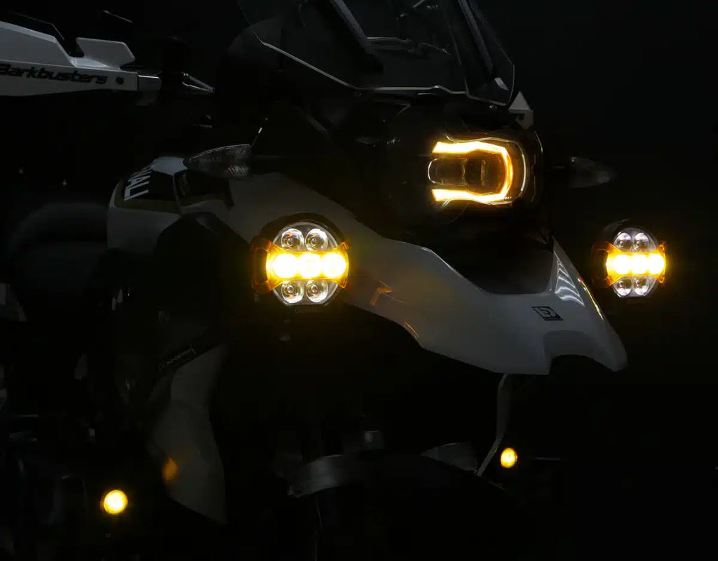Denali D7 Pro Driving Light Pods