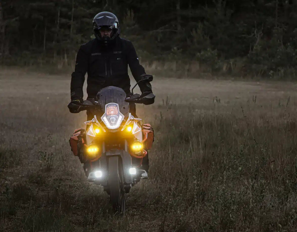 Denali D7 Pro Driving Light Pods