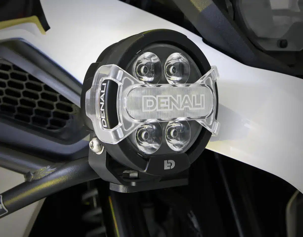 Denali D7 Pro Driving Light Pods