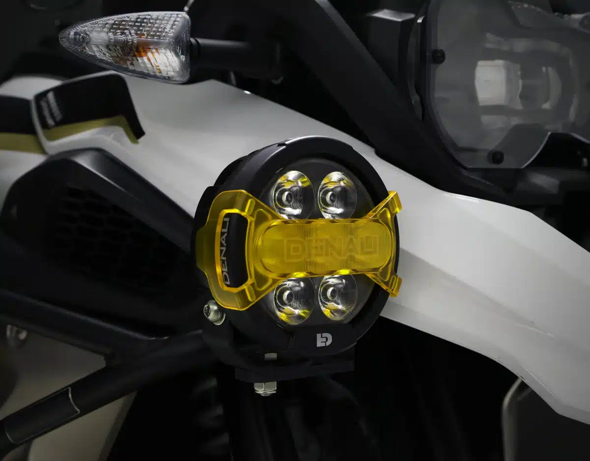 Denali D7 Pro Driving Light Pods