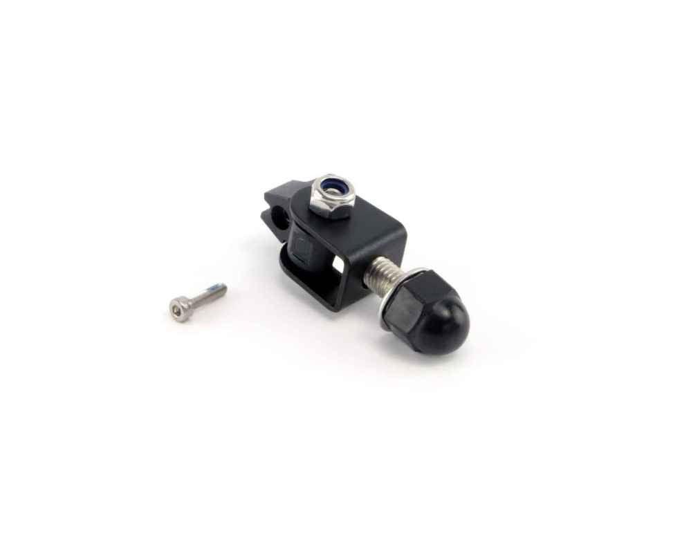 Denali D2 Replacement Part- Hinge Assembly