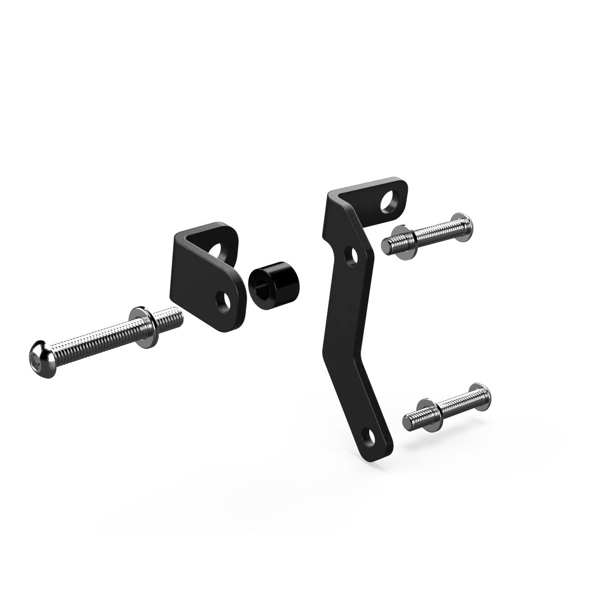 Denali Split Horn Mounting Bracket For BMW R1300GS '24