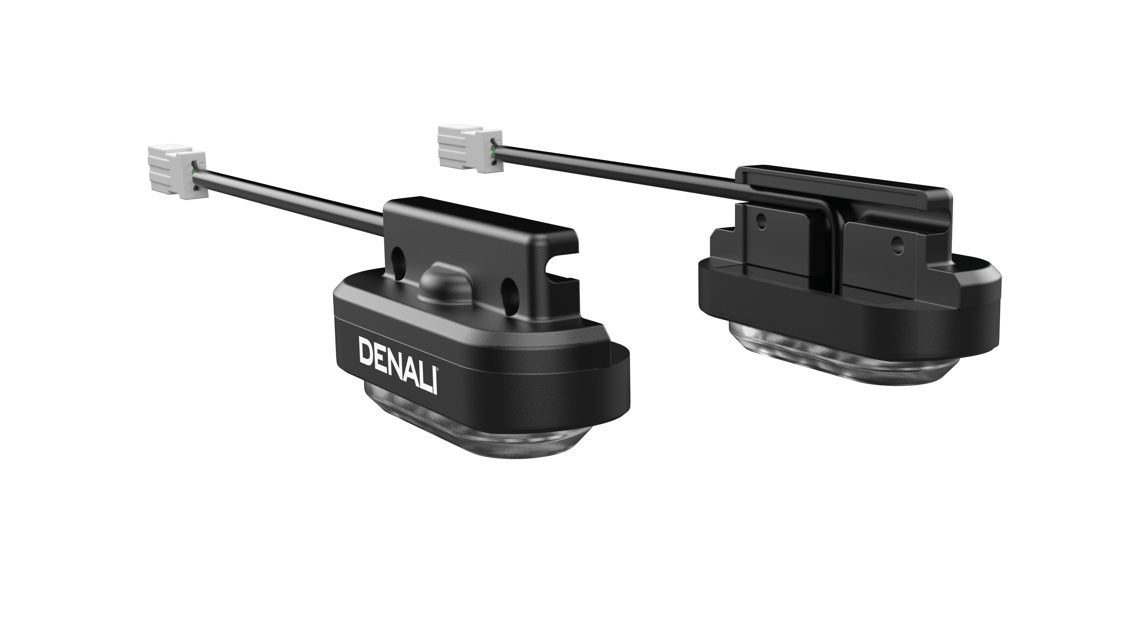 Denali T3 Ultra-Viz Light Mount