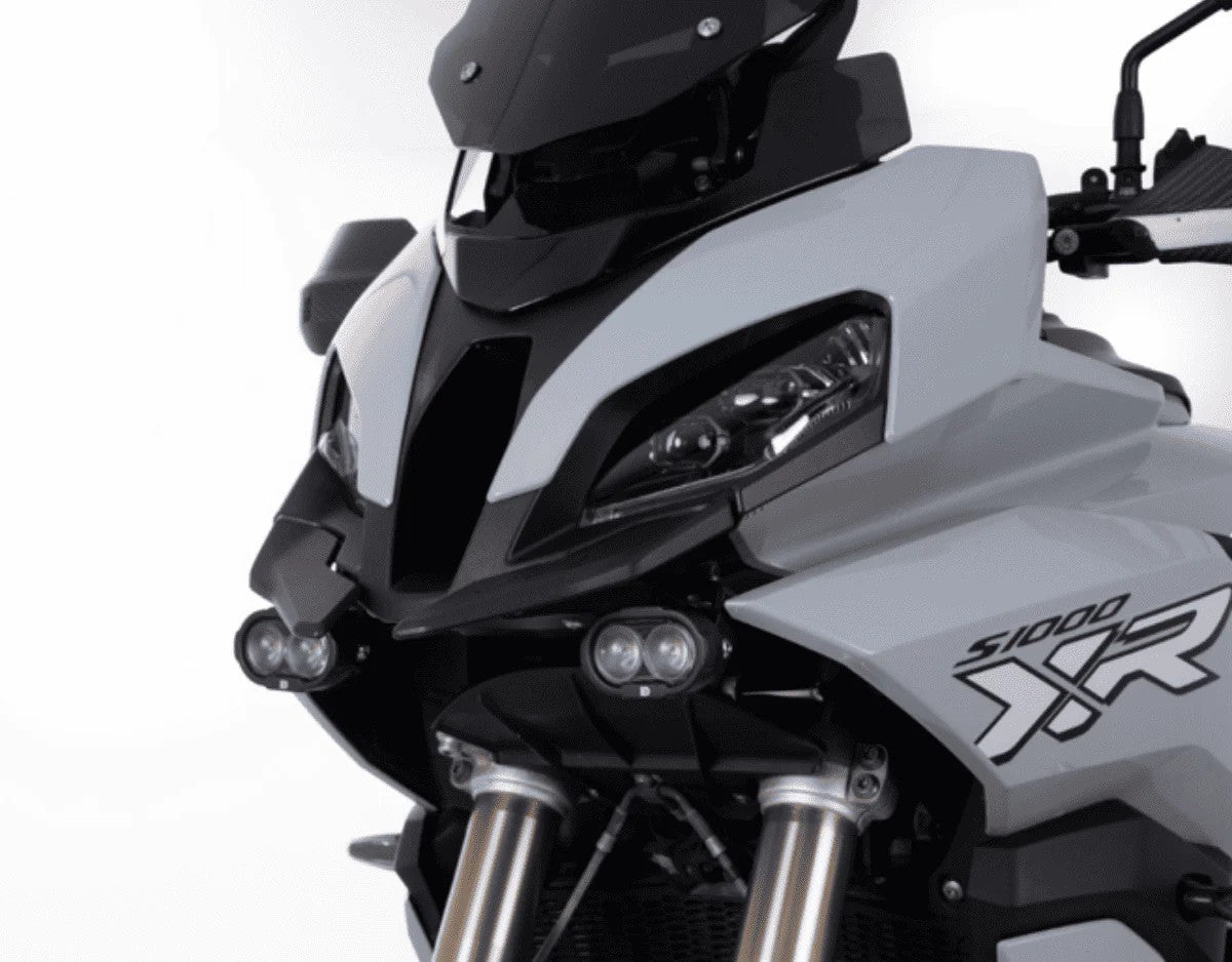 Denali Driving Light Mount - BMW S1000XR '20
