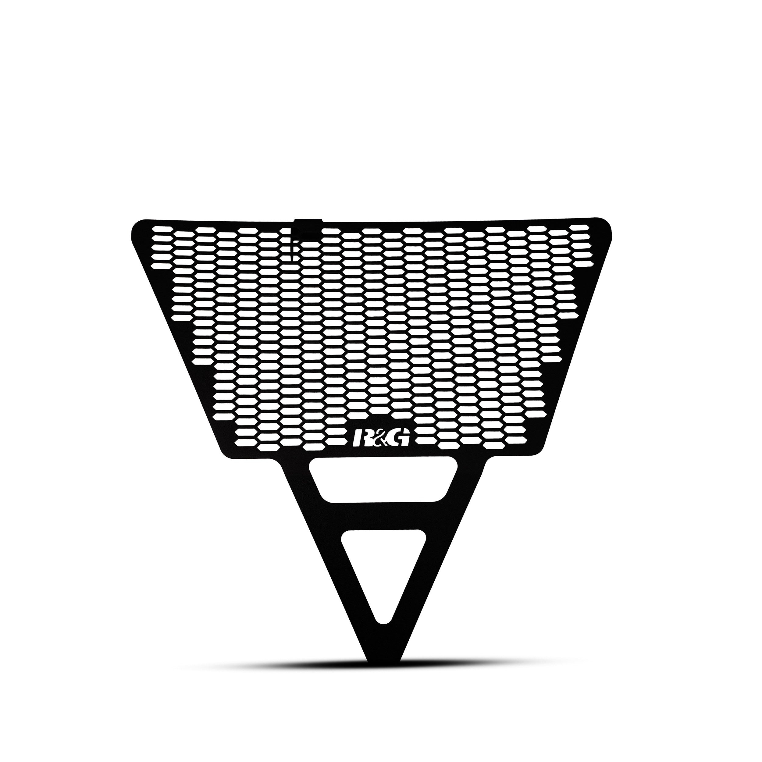 Pro Downpipe Grille for the Honda CBR650R '24-