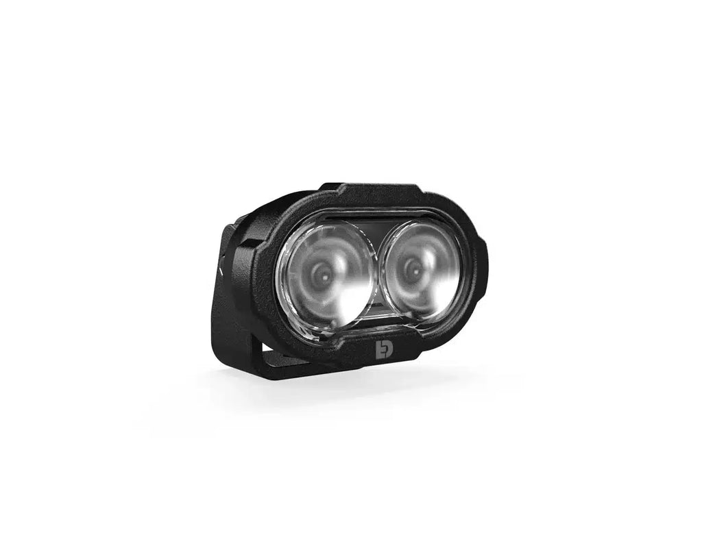 Denali DL2 Driving Light Pods