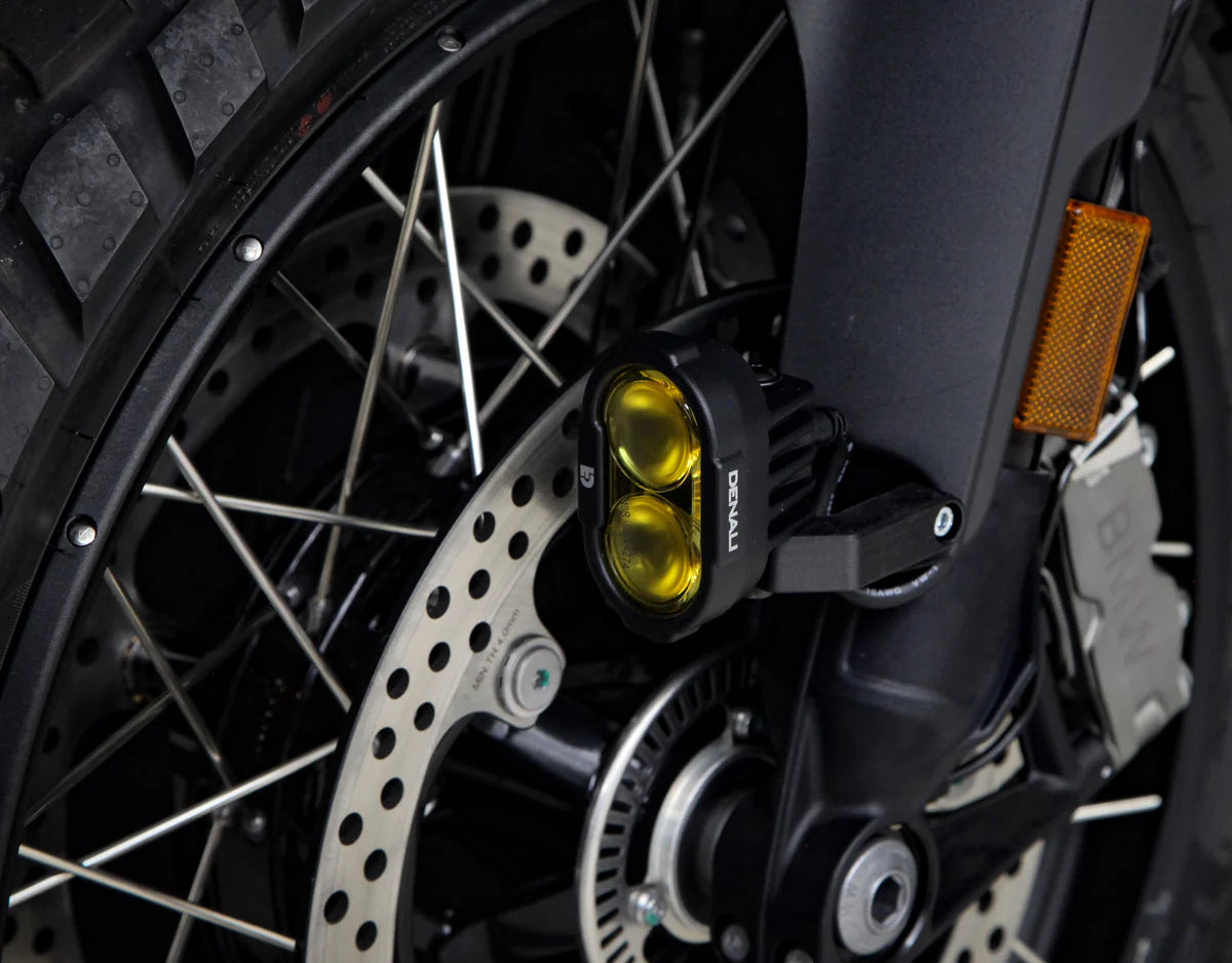 Denali DL2 Driving Light Pod