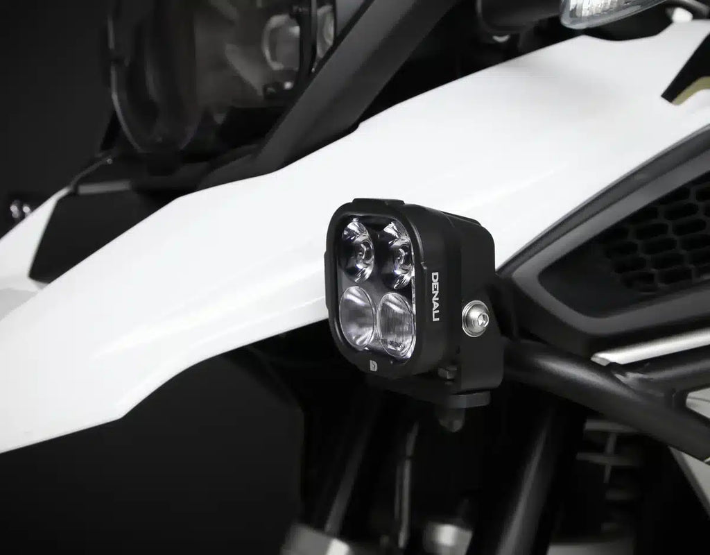 Denali DL4 Driving Light Pod