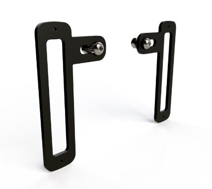 Denali Offset Mount for DRL & B6 Visibility Pods