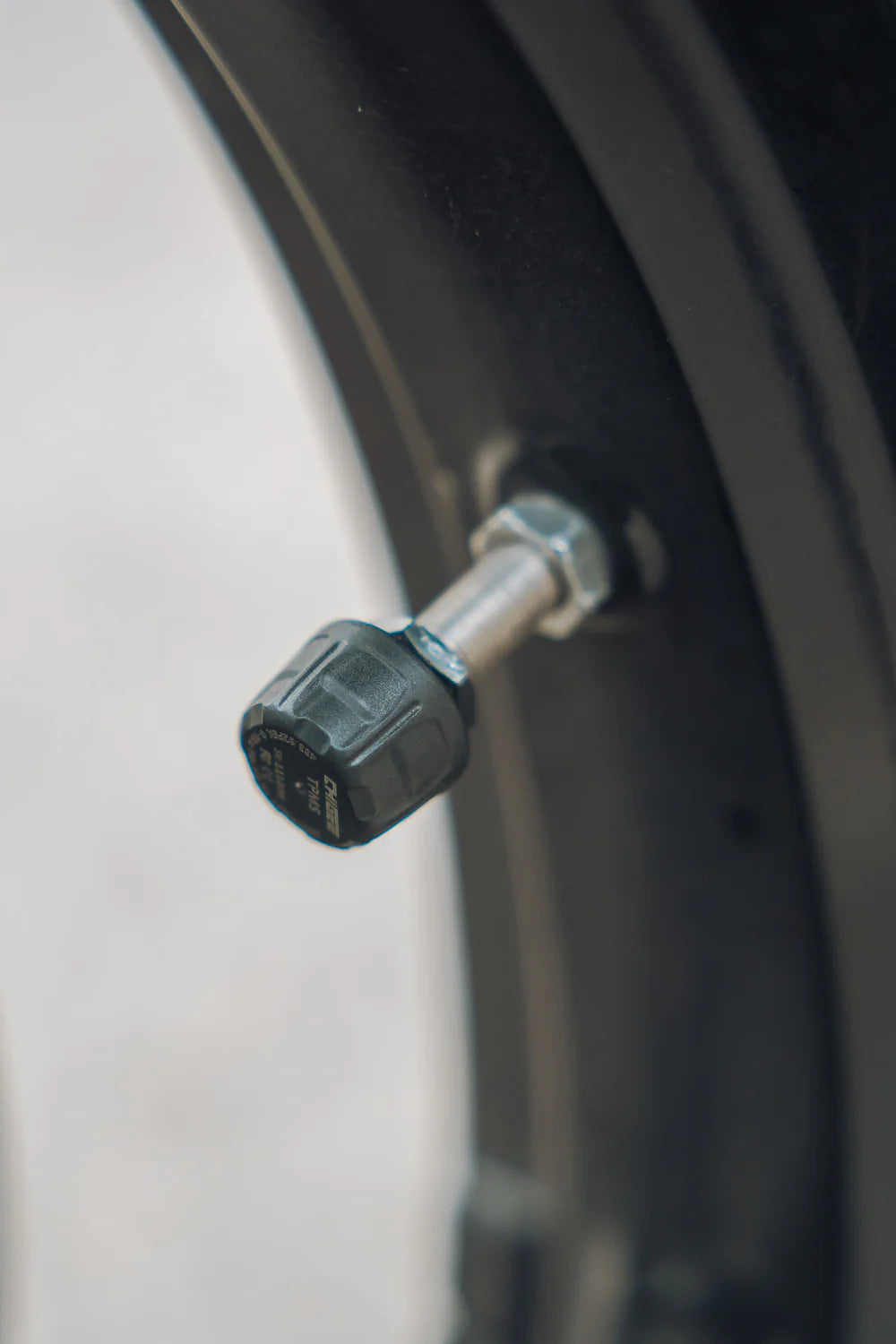 Chigee External Tyre Pressure Monitoring Sensors