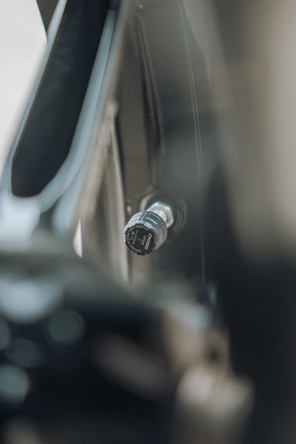 Chigee External Tyre Pressure Monitoring Sensors