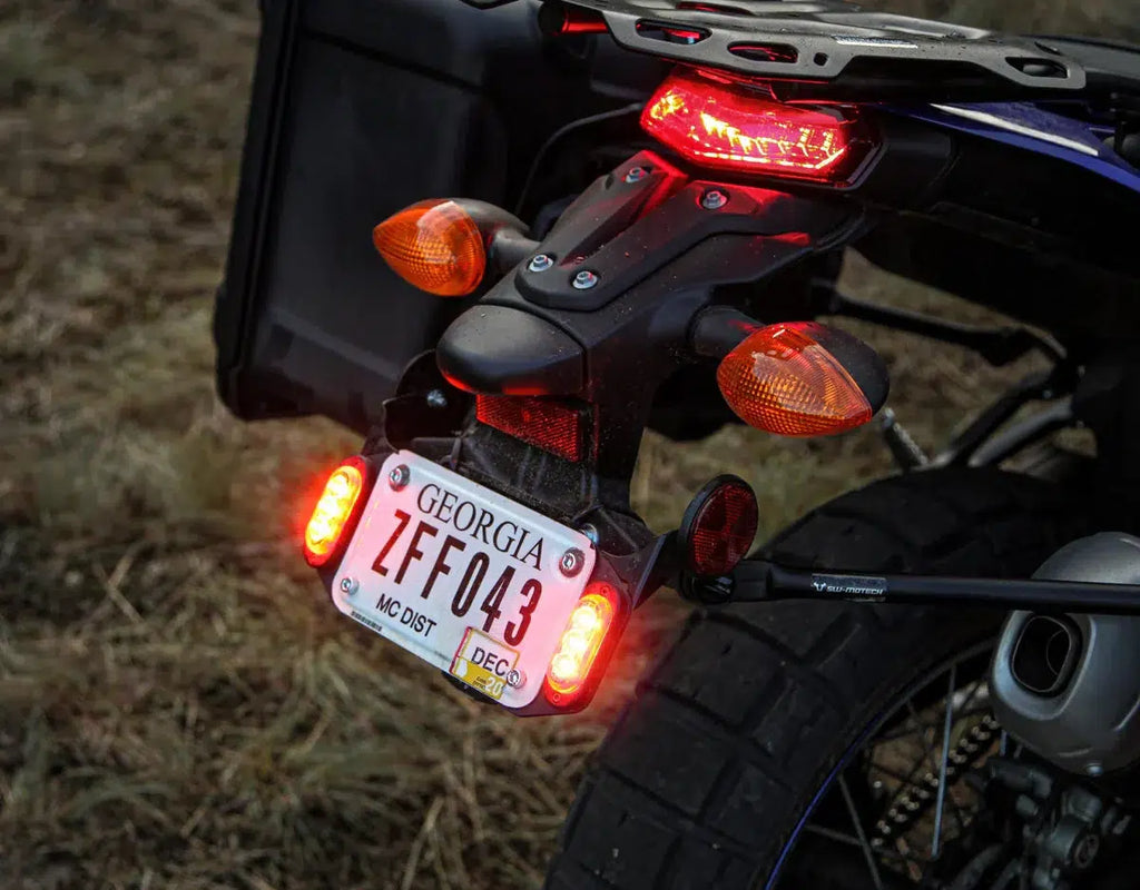 Denali T3-S SMART Switchback Rear LED Light Pods
