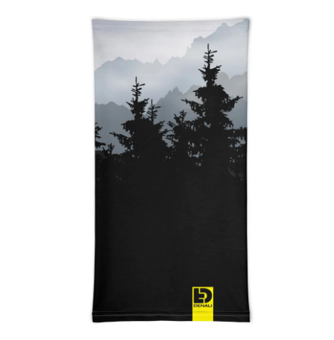 Denali Tree Line Neck Gaiter