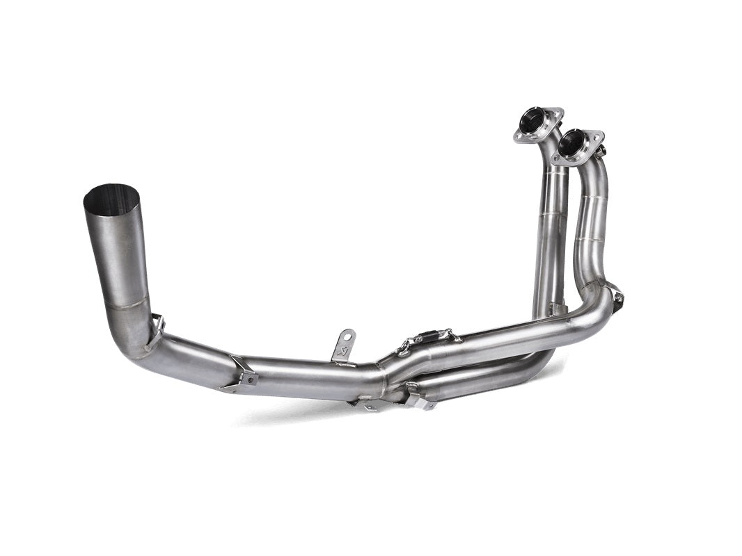 Akrapovic Exhausts APRILIA Tuareg 660 2022-2024 E-A6R1