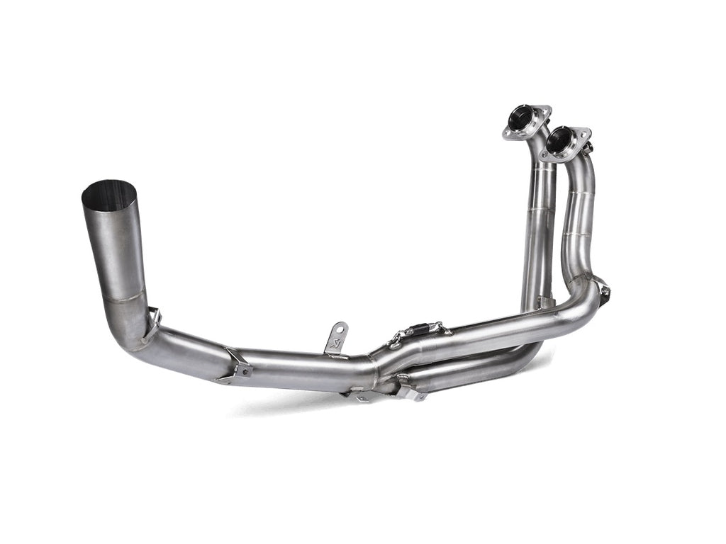 APRILIA, Tuareg 660, 2022, 2024, Akrapovic Exhausts, E-A6R1