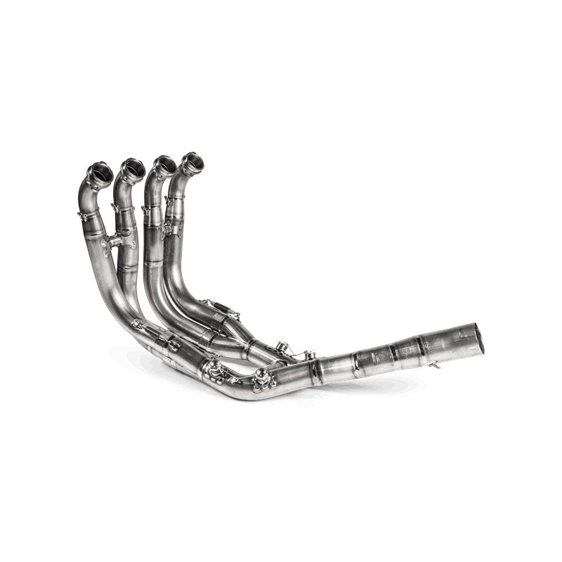 BMW M1000R Naked 2023-2026 - Akrapovic Exhausts - E-B10E8