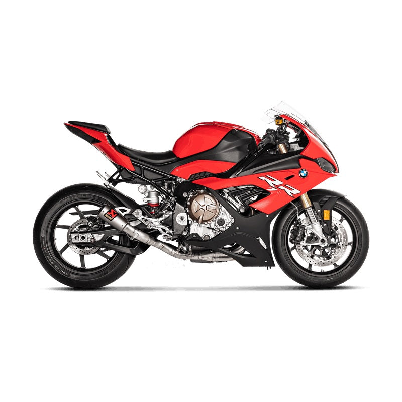 Akrapovic Exhausts BMW M1000R Naked 2023-2026 E-B10E8