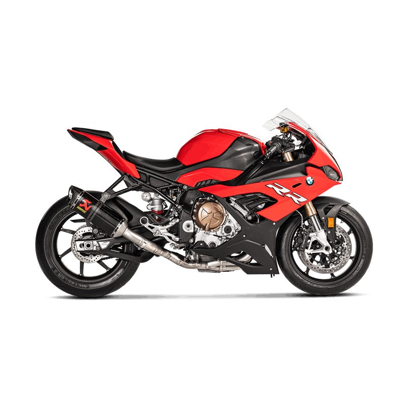 BMW M1000RR 2021-2024 - Akrapovic Exhausts - E-B10E8