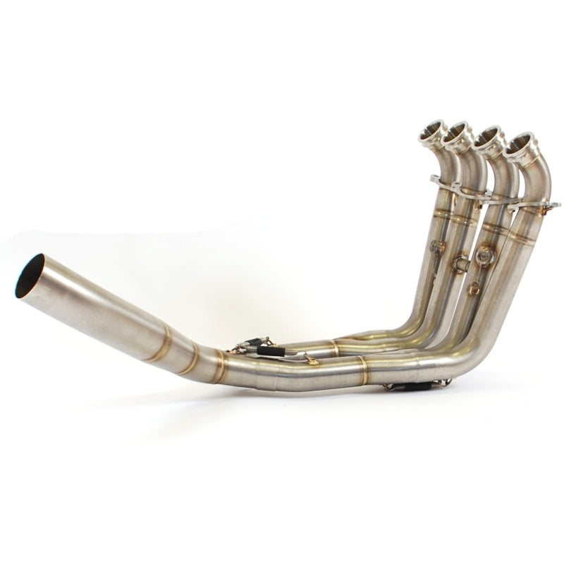 BMW S1000RR 2010-2014 - Akrapovic Exhausts - E-B10R1