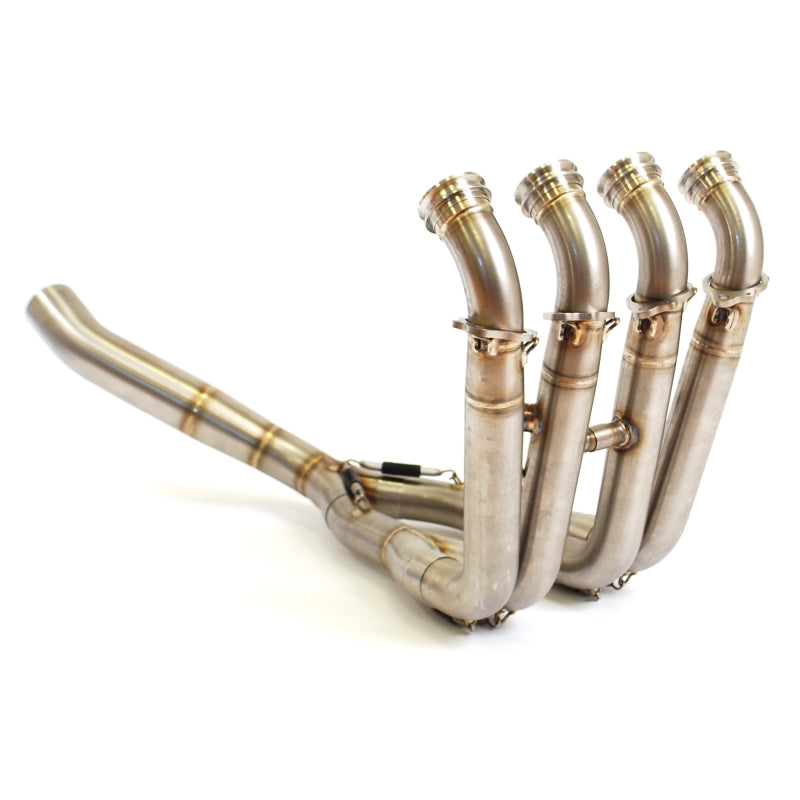 BMW S1000RR 2010-2014 - Akrapovic Exhausts - E-B10R1