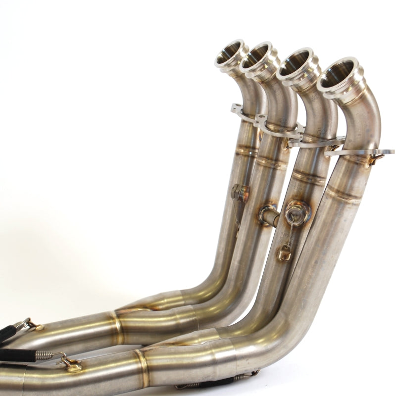 BMW S1000RR 2010-2014 - Akrapovic Exhausts - E-B10R1