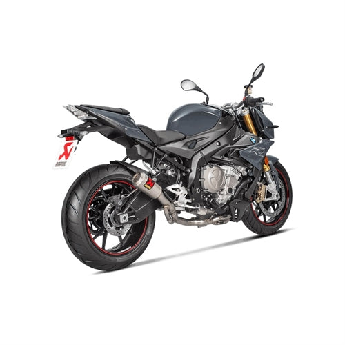 BMW S1000XR 2015-2019 - Akrapovic Exhausts - E-B10R5