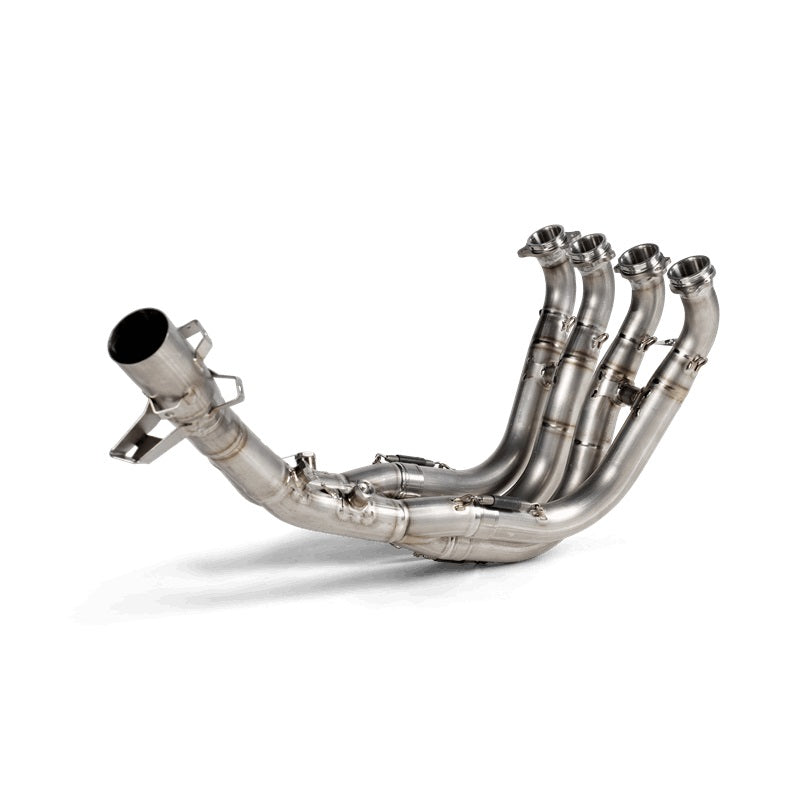 BMW M1000XR 2024-2026 - Akrapovic Exhausts - E-B10R8