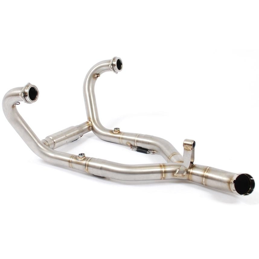 BMW R1200GS Adventure 2010-2013 - Akrapovic Exhausts - E-B12R3