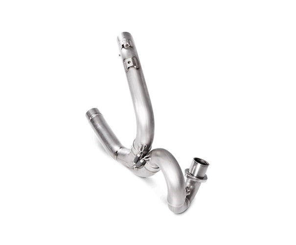 DUCATI Scrambler Classic (800cc) 2015-2020 - Akrapovic Exhausts - E-D12E5