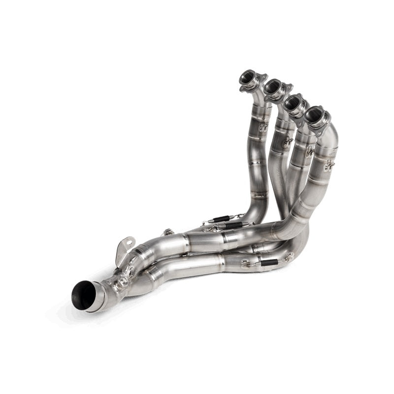 HONDA, CBR1000RR Fireblade, 2020, 2023, Akrapovic Exhausts, E-H10E2