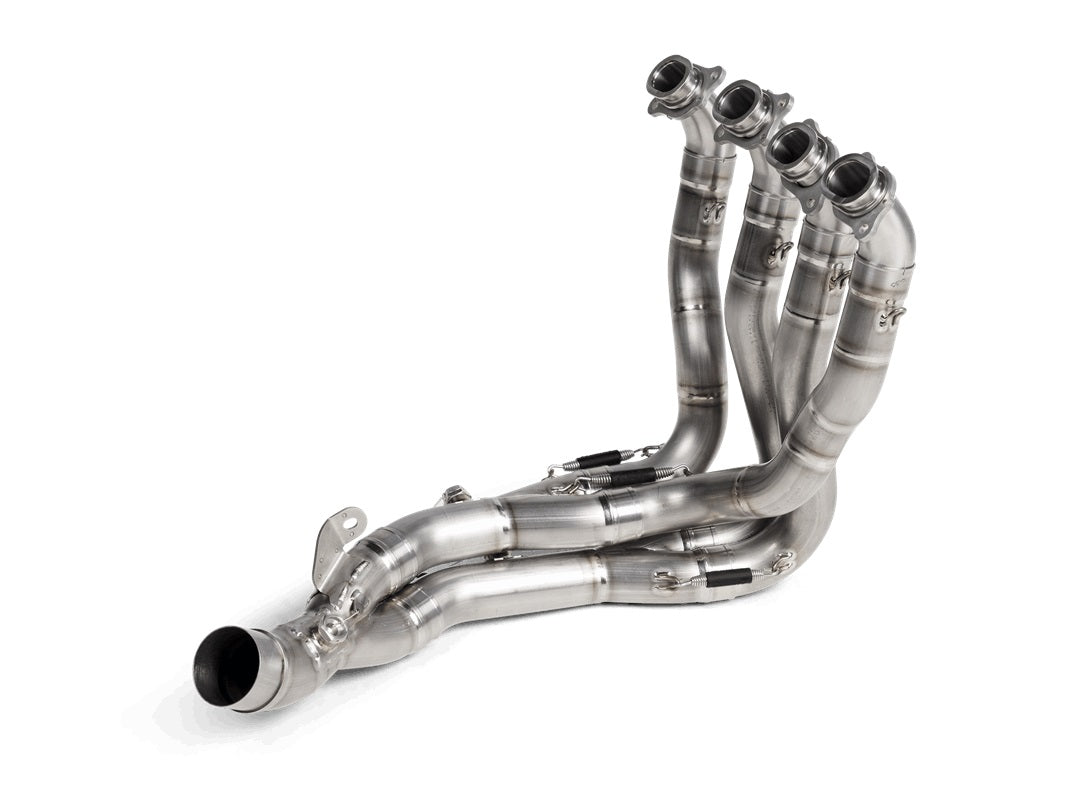 HONDA CBR1000RR Fireblade 2024-2026 - Akrapovic Exhausts - E-H10R11