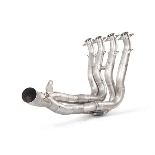 HONDA CBR1000RR Fireblade 2017-2019 - Akrapovic Exhausts - E-H10R6