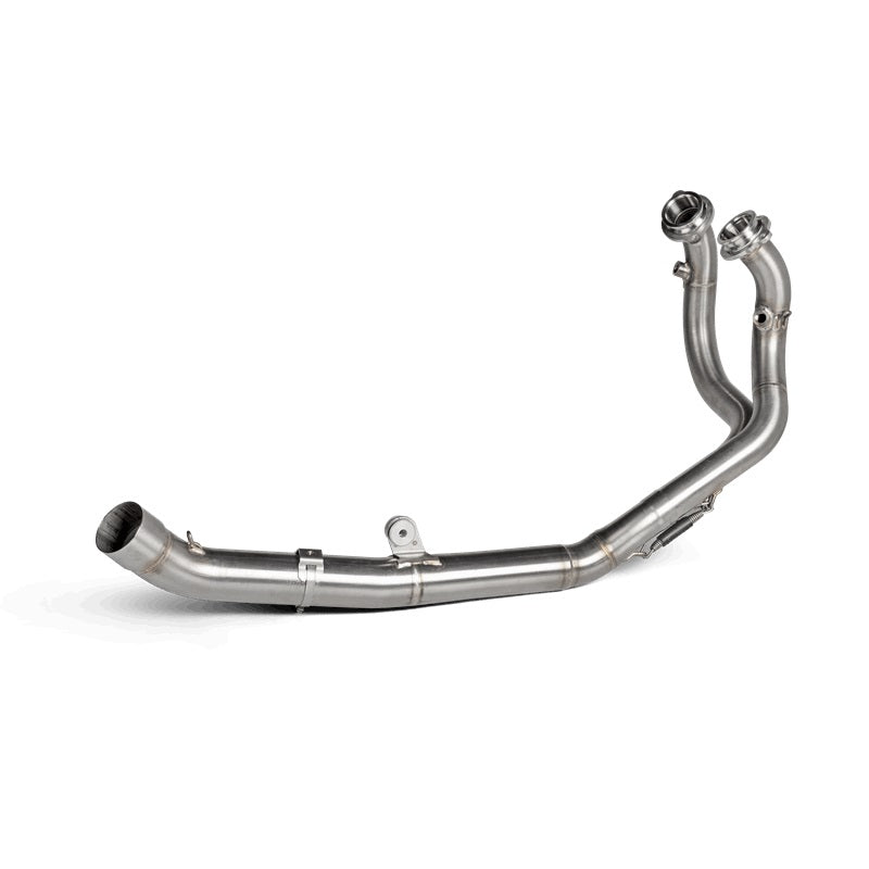 HONDA CRF1100L Africa Twin / Adventure Sport 2020-2023 - Akrapovic Exhausts - E-H10R9-1