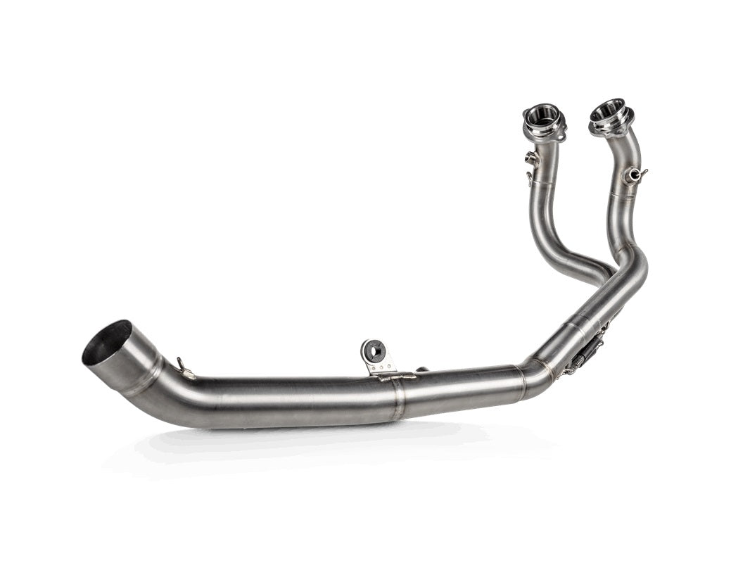 HONDA, CRF1100L Africa Twin / Adventure Sport, 2020, 2026, Akrapovic Exhausts, E-H11R1