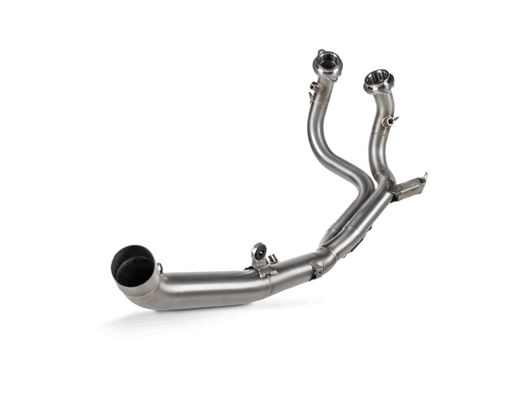 HONDA, CRF1100L Africa Twin / Adventure Sport, 2020, 2026, Akrapovic Exhausts, E-H11R2