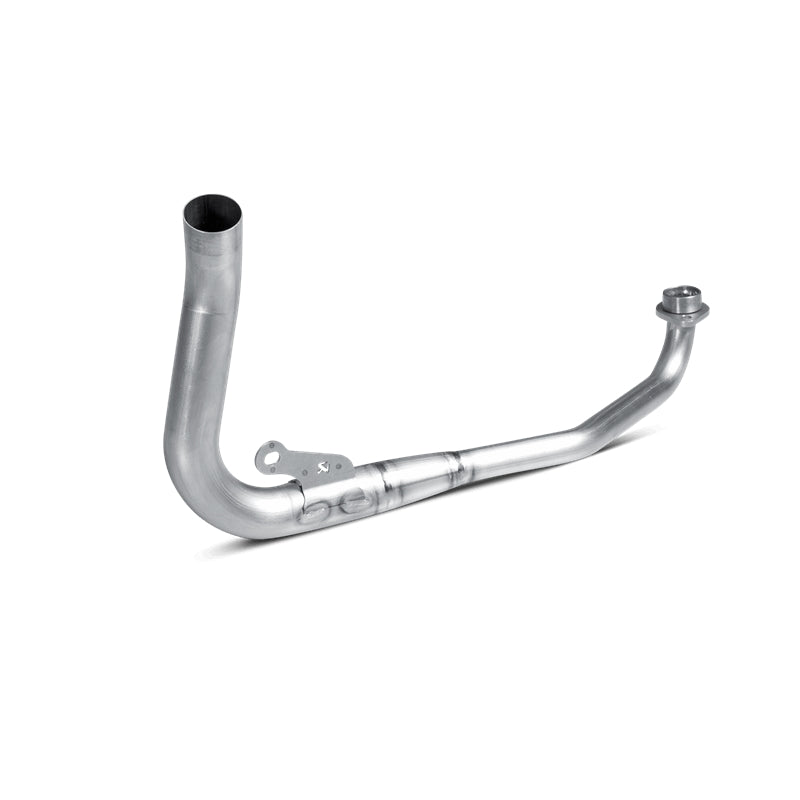 HONDA MSX 125 Grom 2013-2015 - Akrapovic Exhausts - E-H125E1