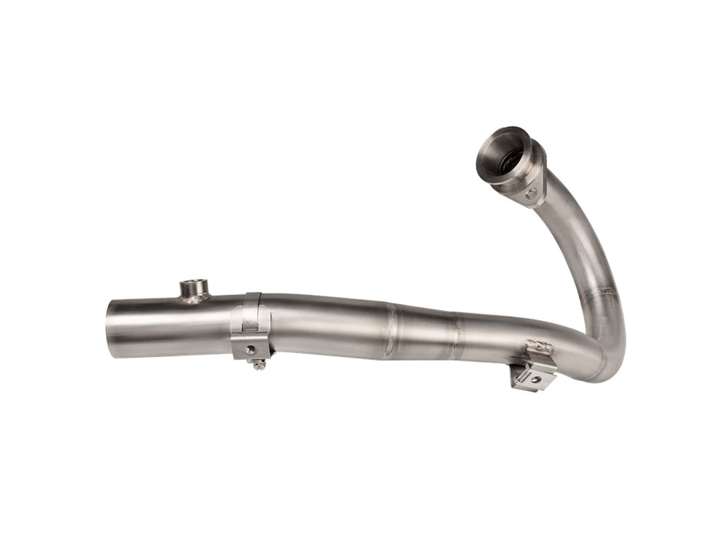 HONDA CRF300L 2021-2026 - Akrapovic Exhausts - E-H3SO1