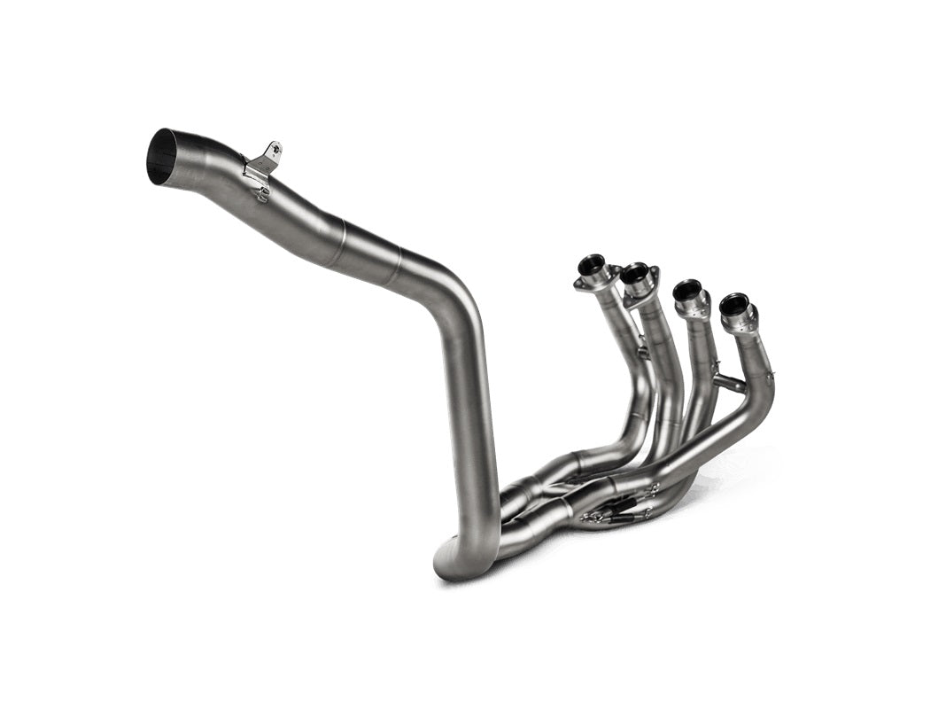 HONDA CBR600RR 2024-2026 - Akrapovic Exhausts - E-H6R8-1