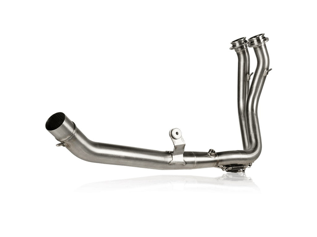HONDA, XL750 Transalp, 2023, 2024, Akrapovic Exhausts, E-H7R4