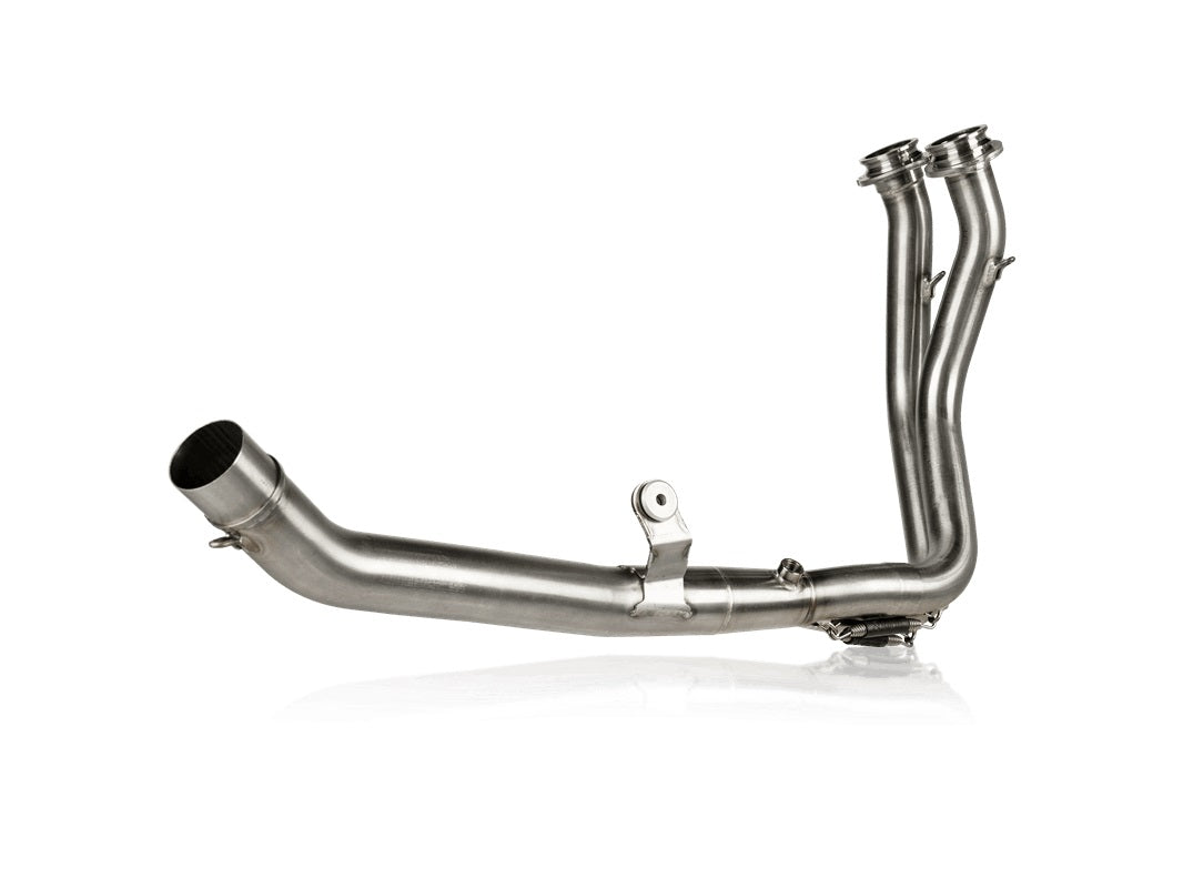 HONDA XL750 Transalp 2023-2024 - Akrapovic Exhausts - E-H7R4