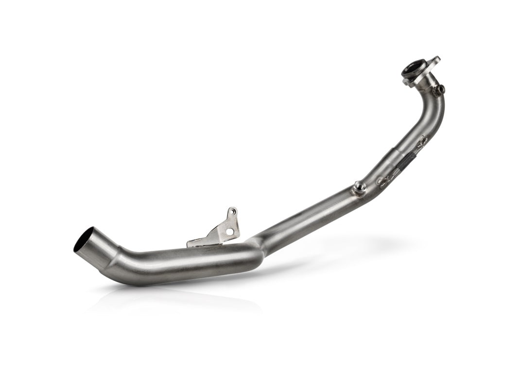 HONDA X-ADV (750cc) 2025-2026 - Akrapovic Exhausts - E-H7R5