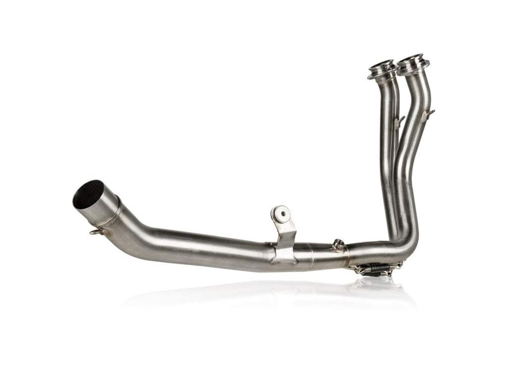 HONDA CB750 Hornet 2023-2026 - Akrapovic Exhausts - E-H7R6