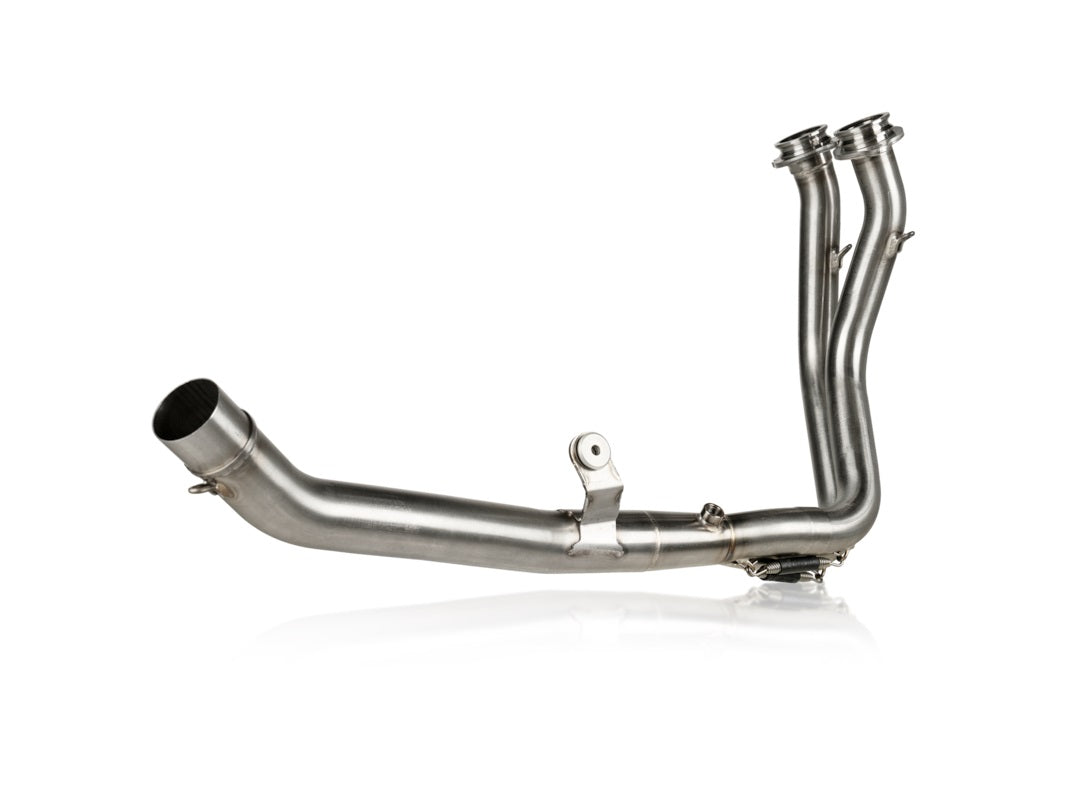 HONDA XL750 Transalp 2025-2026 - Akrapovic Exhausts - E-H7R7