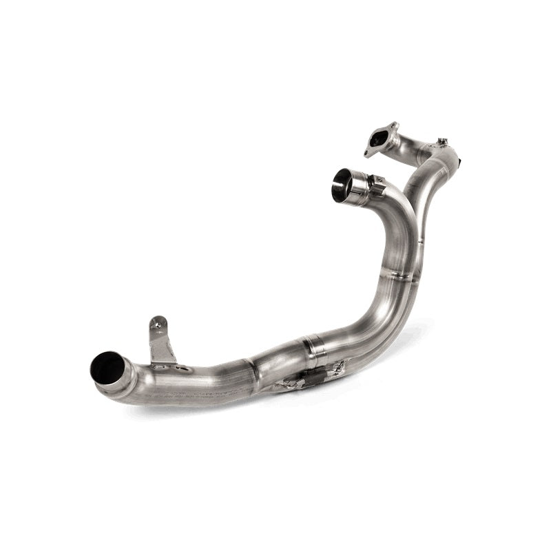 INDIAN, FTR 1200 / S, 2019, 2020, Akrapovic Exhausts, E-IN12E1