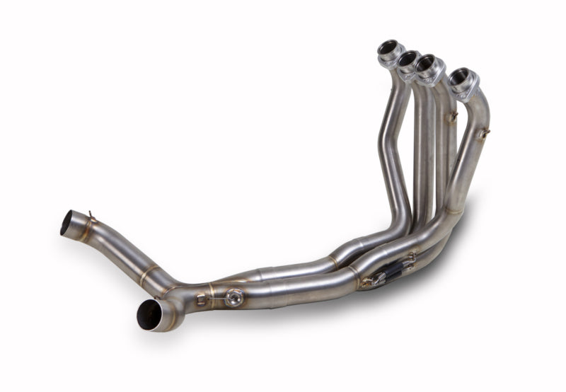 KAWASAKI Z1000SX 2011-2013 - Akrapovic Exhausts - E-K10R3